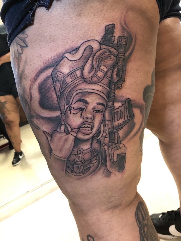 Tattoo work by Rampage Ink (4)