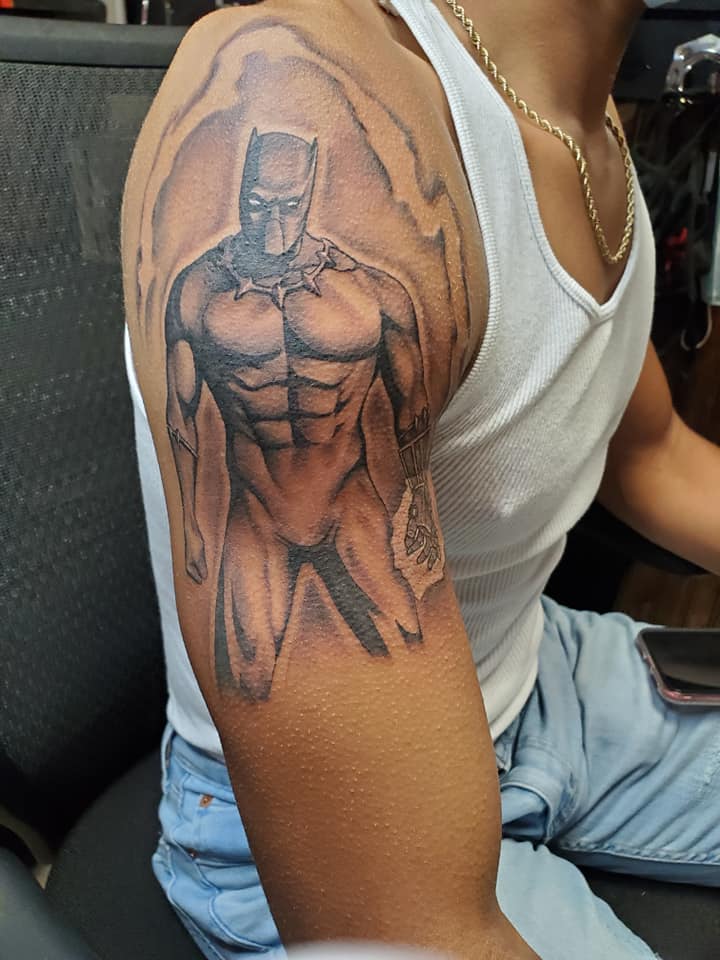 Tattoo work by Rampage Ink (5)