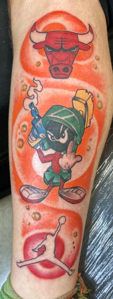 Tattoo work by Rampage Ink (6)