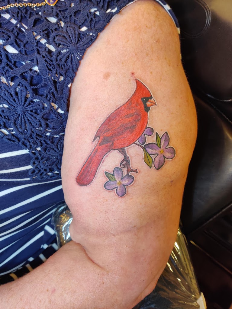 Tattoo work by Rampage Tattoo (2)