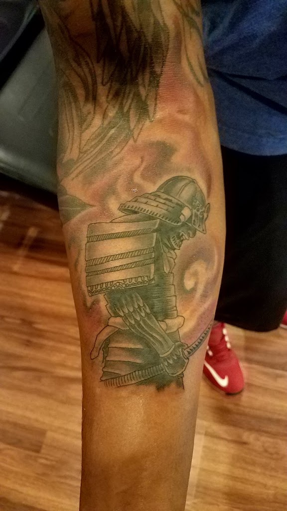 Tattoo work by Rampage Tattoo (3)