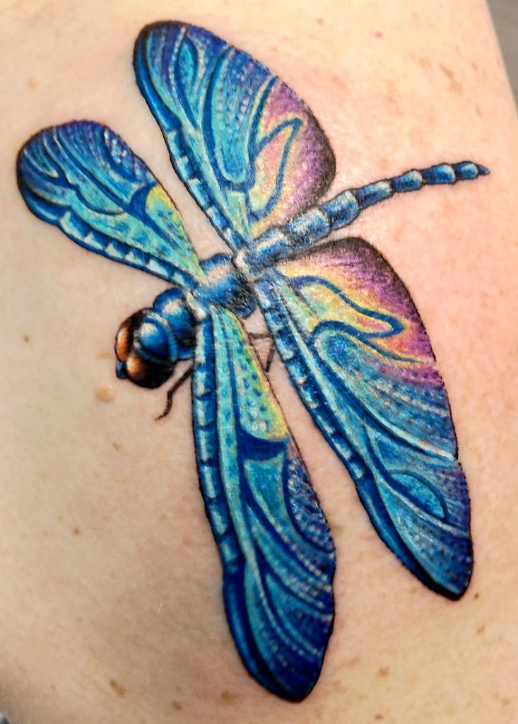 Tattoo work by Rane Art Tattoo - Randie (2)