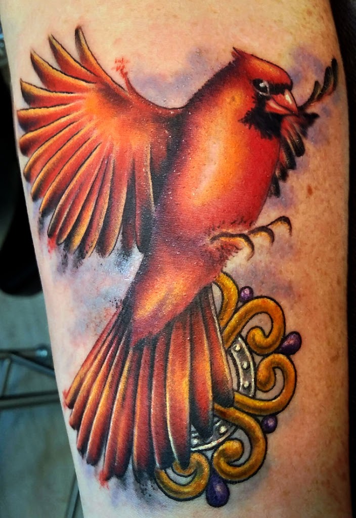 Tattoo work by Rane Art Tattoo - Randie (3)