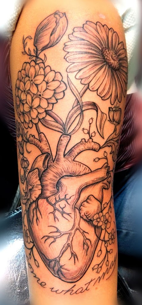 Tattoo work by Rane Art Tattoo - Randie (4)