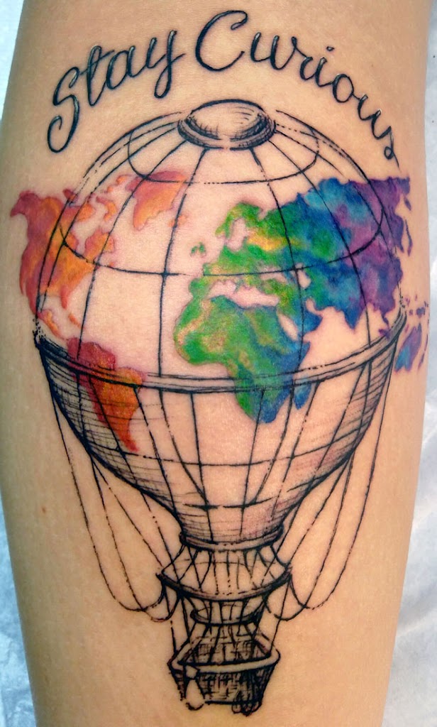Tattoo work by Rane Art Tattoo - Randie (5)