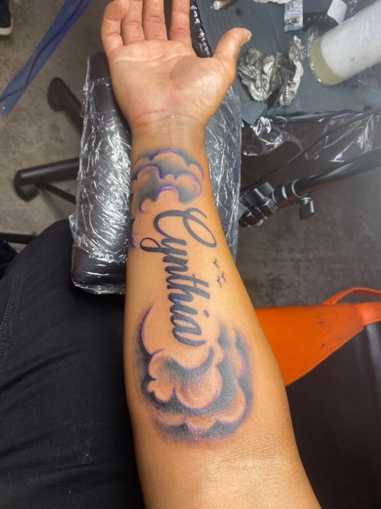 Tattoo work by Rare Oddities Tattoos & Piercings (5)
