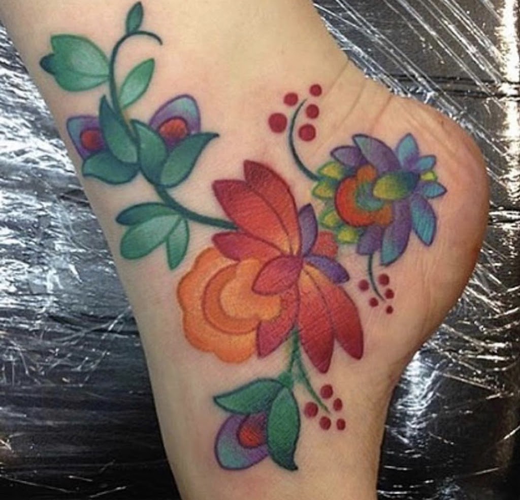 Tattoo work by Rebel Muse Tattoo (2)