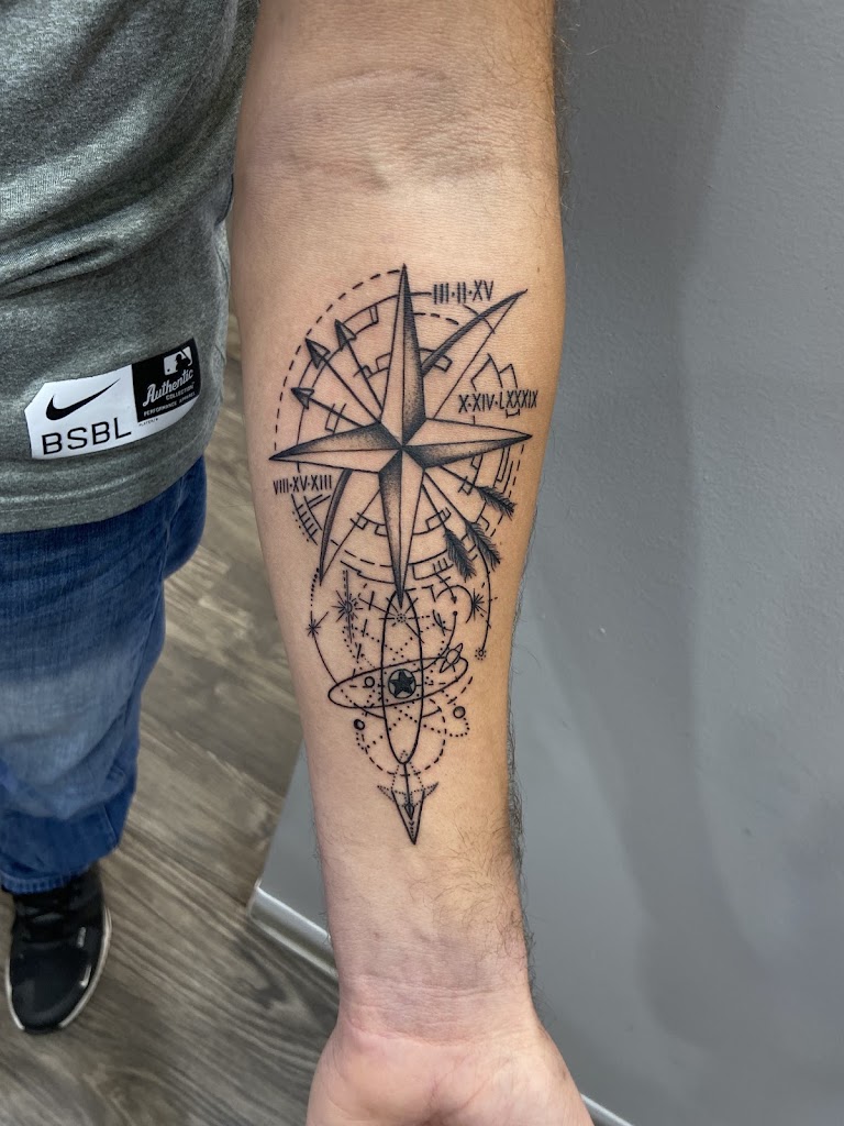 Tattoo work by Rebel Muse Tattoo (3)