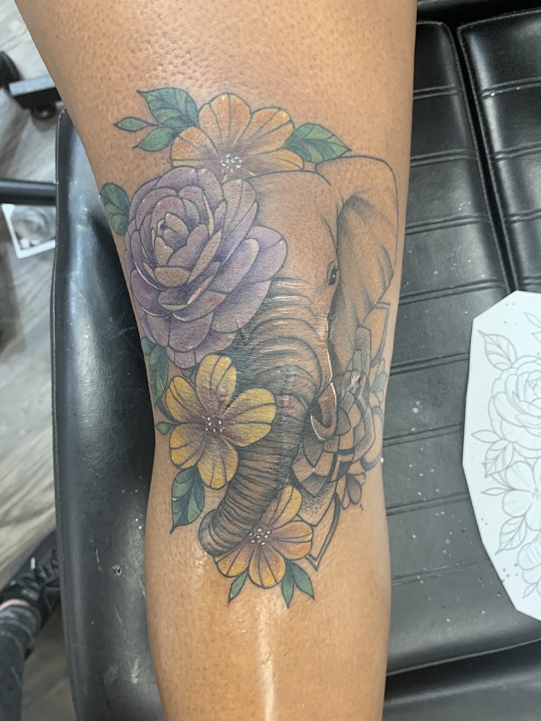 Tattoo work by Rebel Muse Tattoo (4)