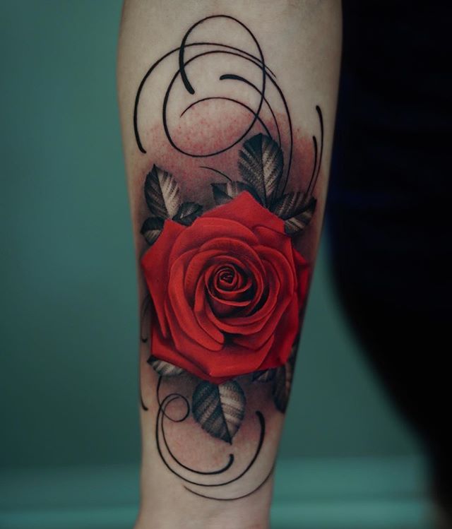 Tattoo work by Rebel Muse Tattoo (5)
