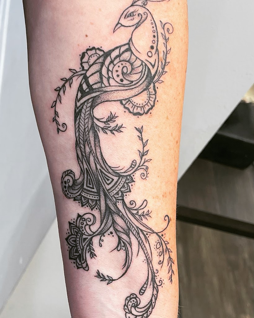 Tattoo work by Rebel Muse Tattoo (6)