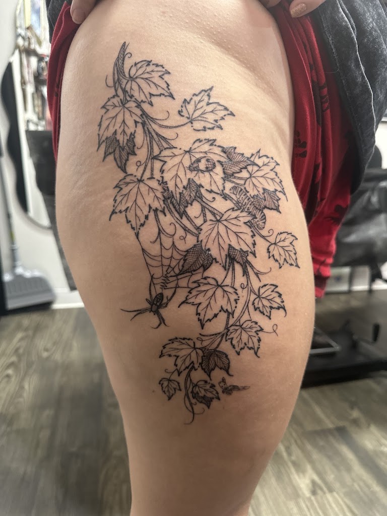 Tattoo work by Rebel Muse Tattoo (1)