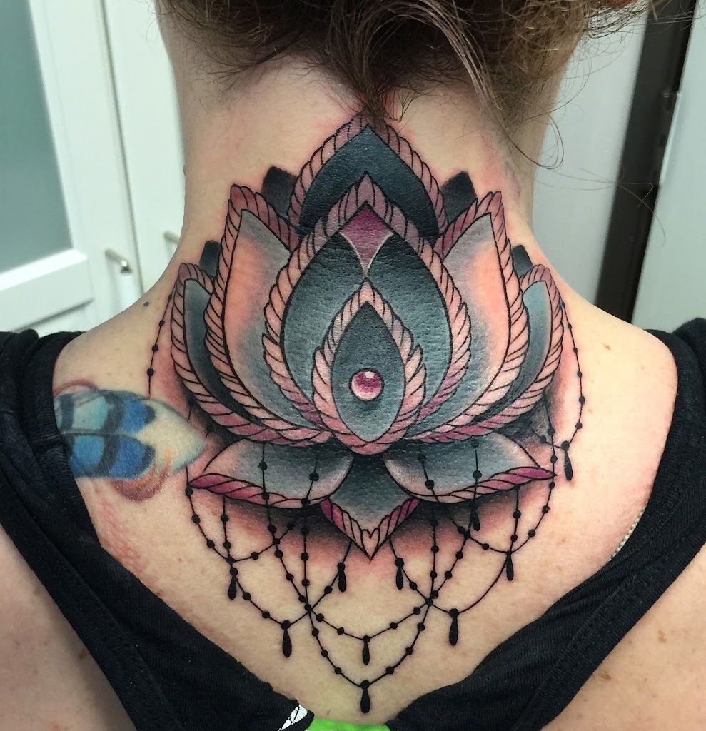 Tattoo work by Rebel Muse Tattoo (2)