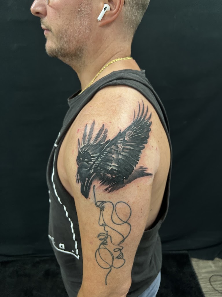 Tattoo work by Rebel Muse Tattoo (4)