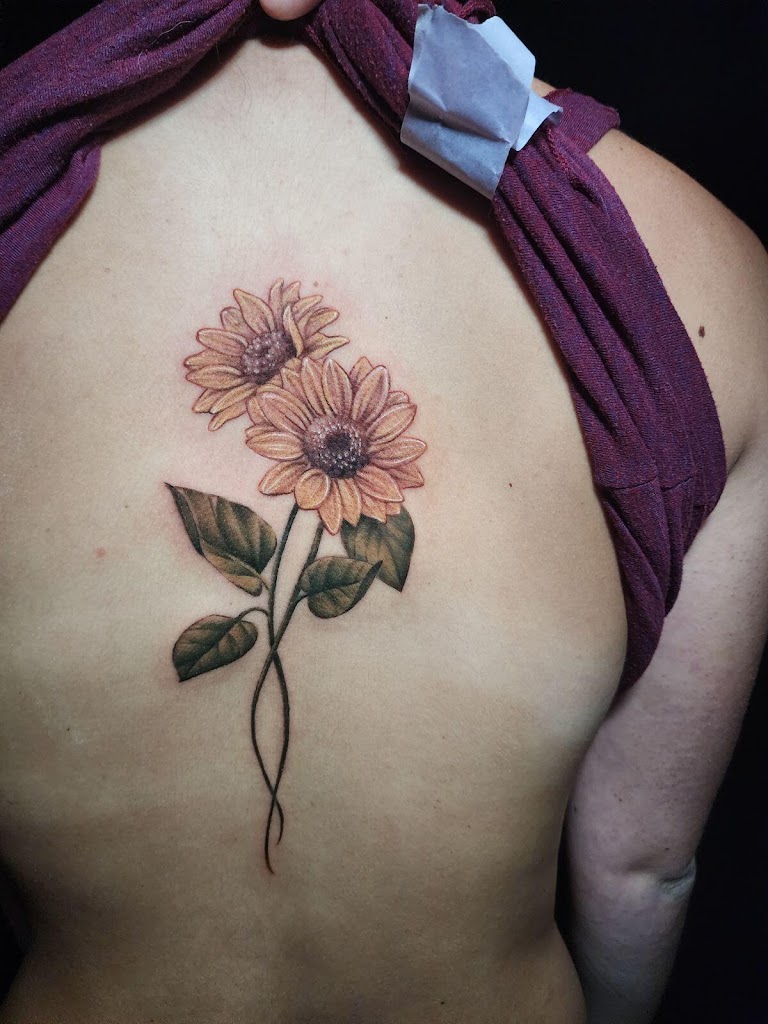 Tattoo work by Rebel Muse Tattoo (5)