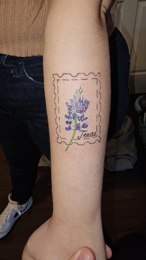 Tattoo work by RebirthTattoo (3)