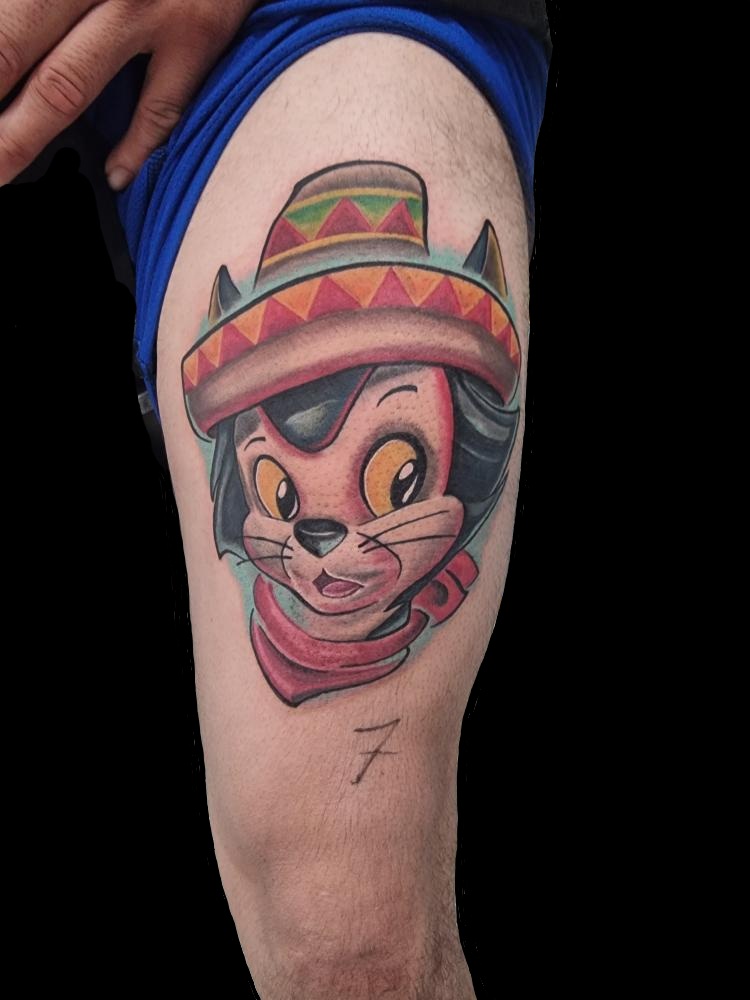 Tattoo work by RebirthTattoo (4)