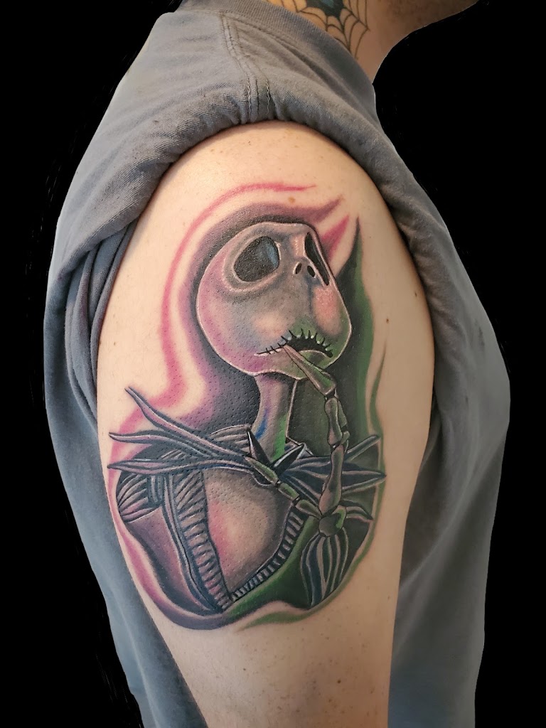 Tattoo work by RebirthTattoo (5)