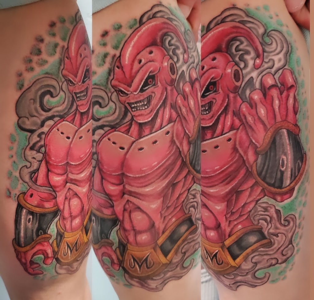 Tattoo work by RebirthTattoo (6)