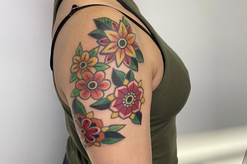 Tattoo work by Red Dagger Tattoo (5)