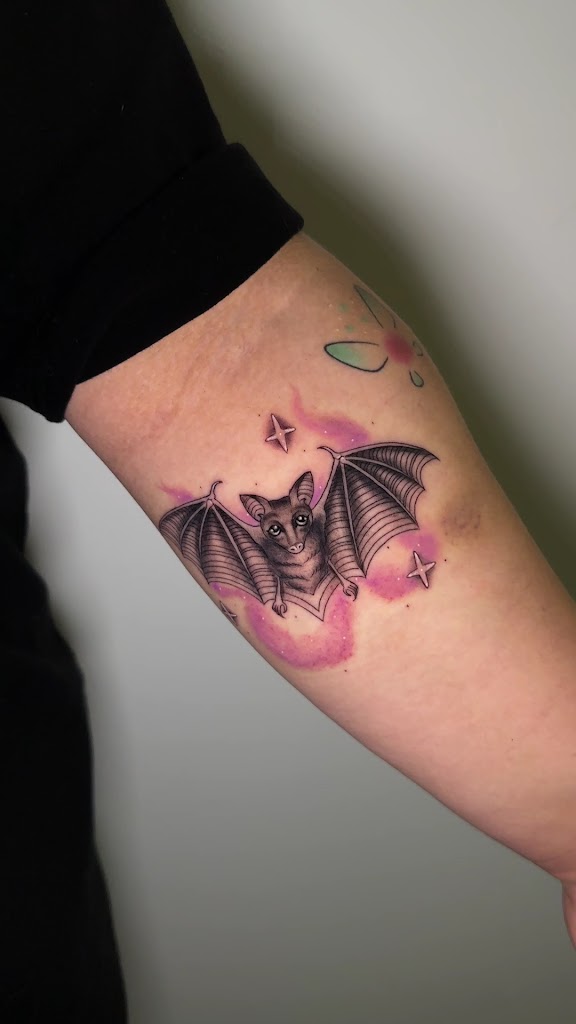 Tattoo work by Red Dagger Tattoo (6)