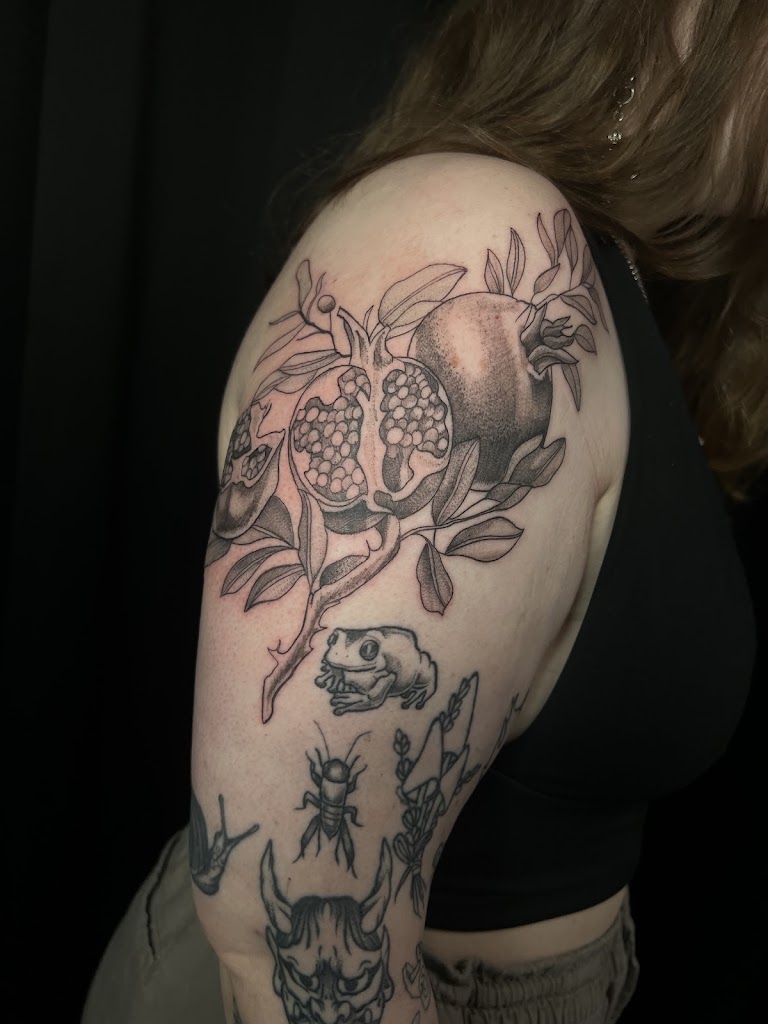 Tattoo work by Red Eye Gallery Tattoo Studio (6)