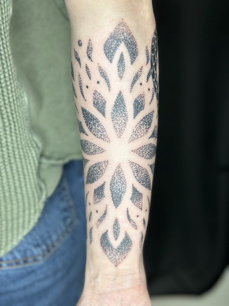 Tattoo work by Red Pencil Tattoo (6)