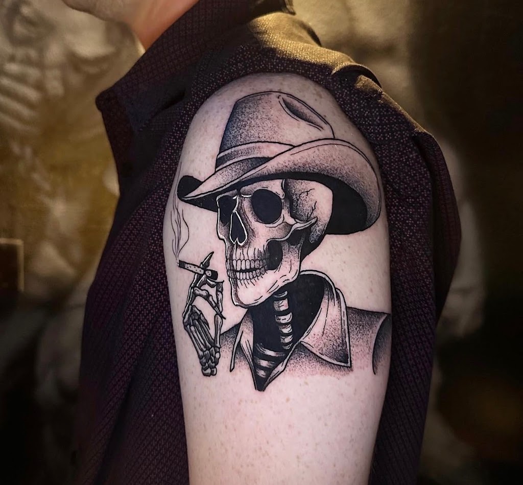 Tattoo work by Red Rook Tattoo (1)