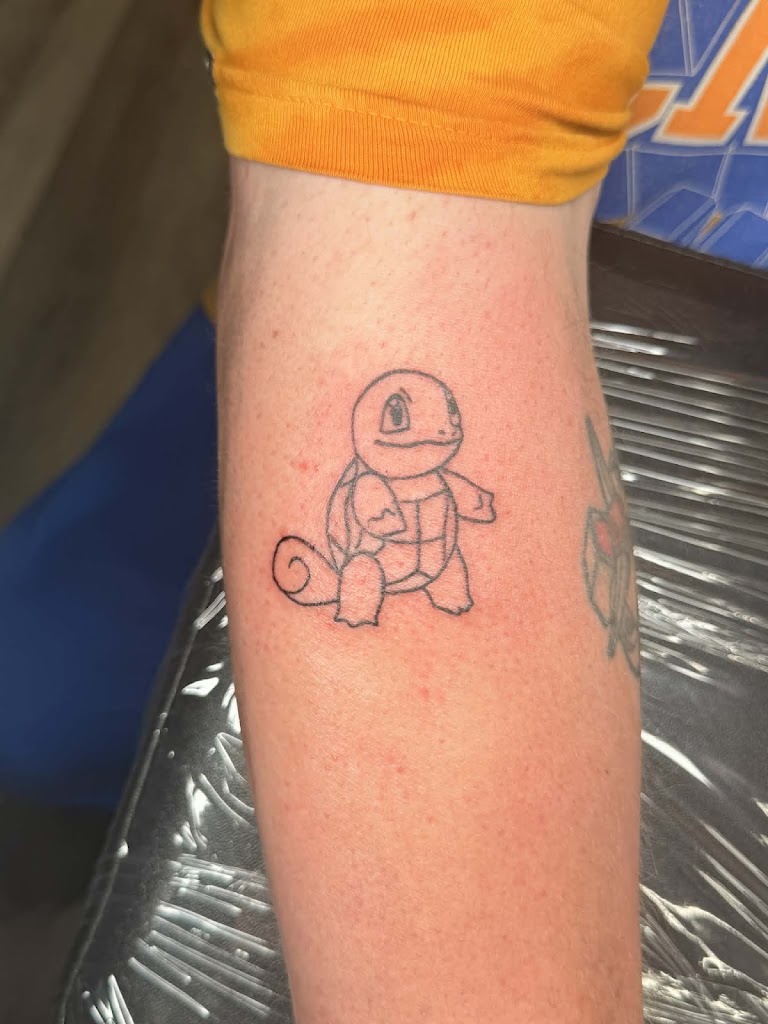 Tattoo work by Red Rook Tattoo (2)