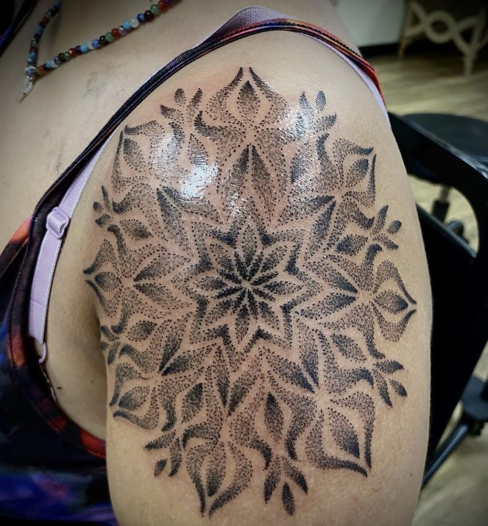 Tattoo work by Red Skull Tattoo (2)