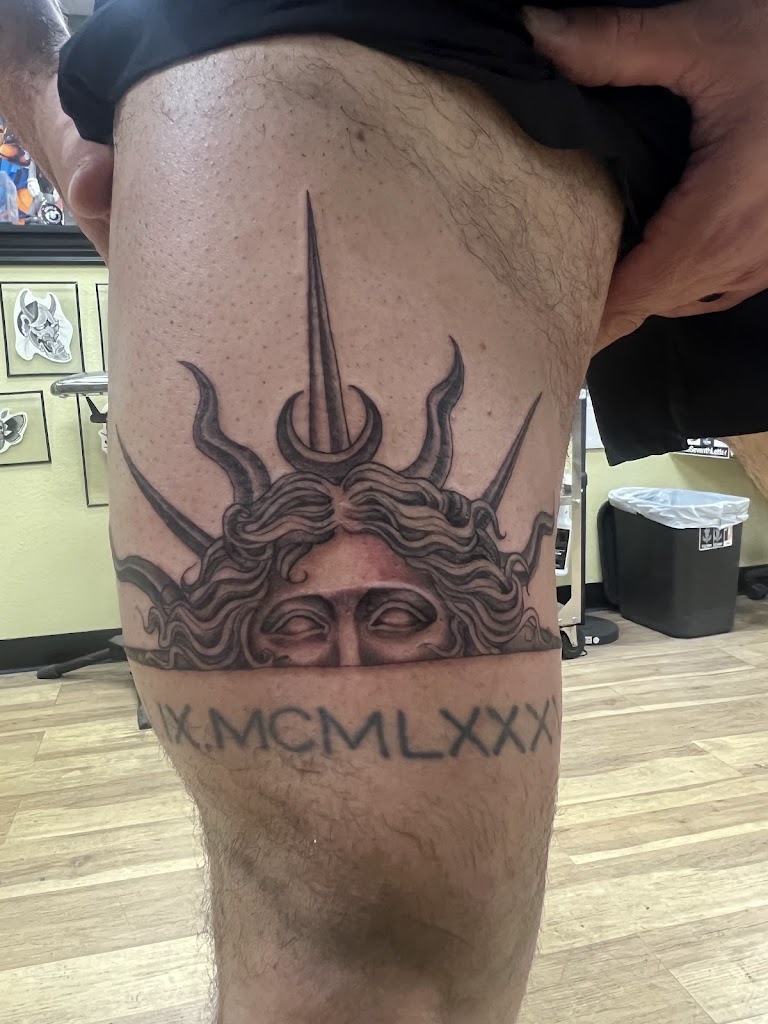 Tattoo work by Red Skull Tattoo (3)