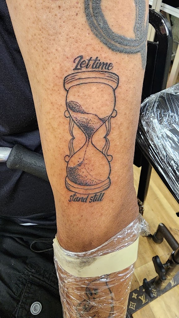 Tattoo work by Red Skull Tattoo (4)