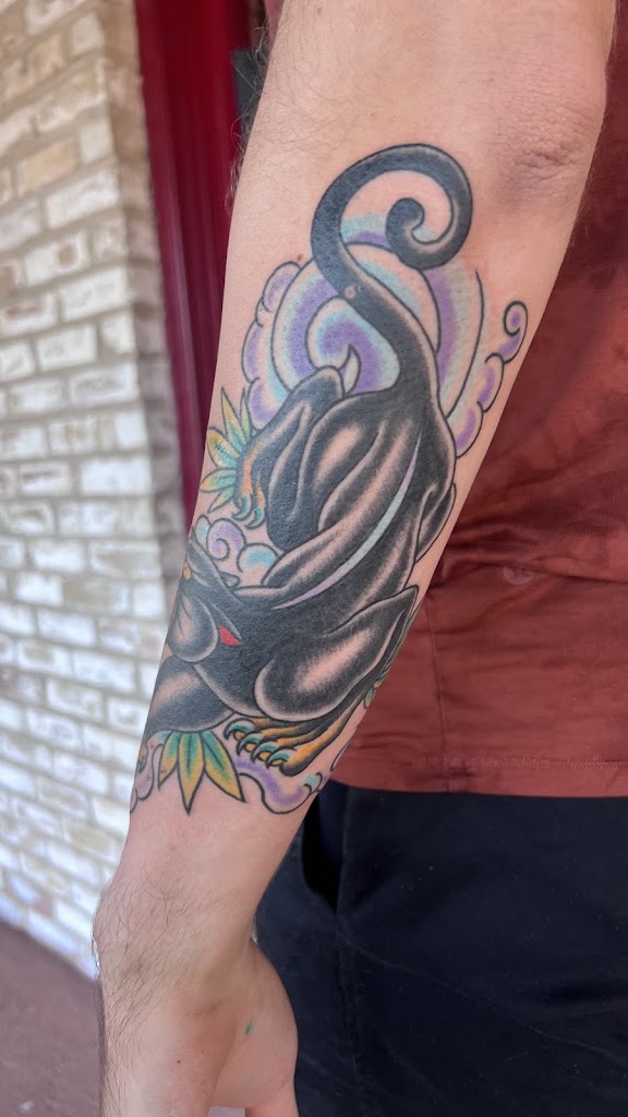 Tattoo work by Red Stag Tattoo (1)
