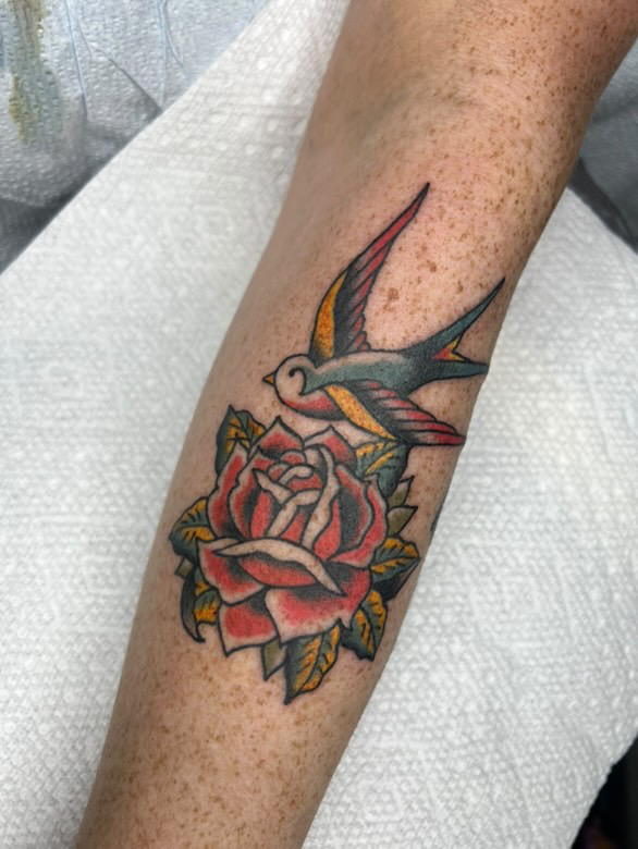 Tattoo work by Red Stag Tattoo (4)