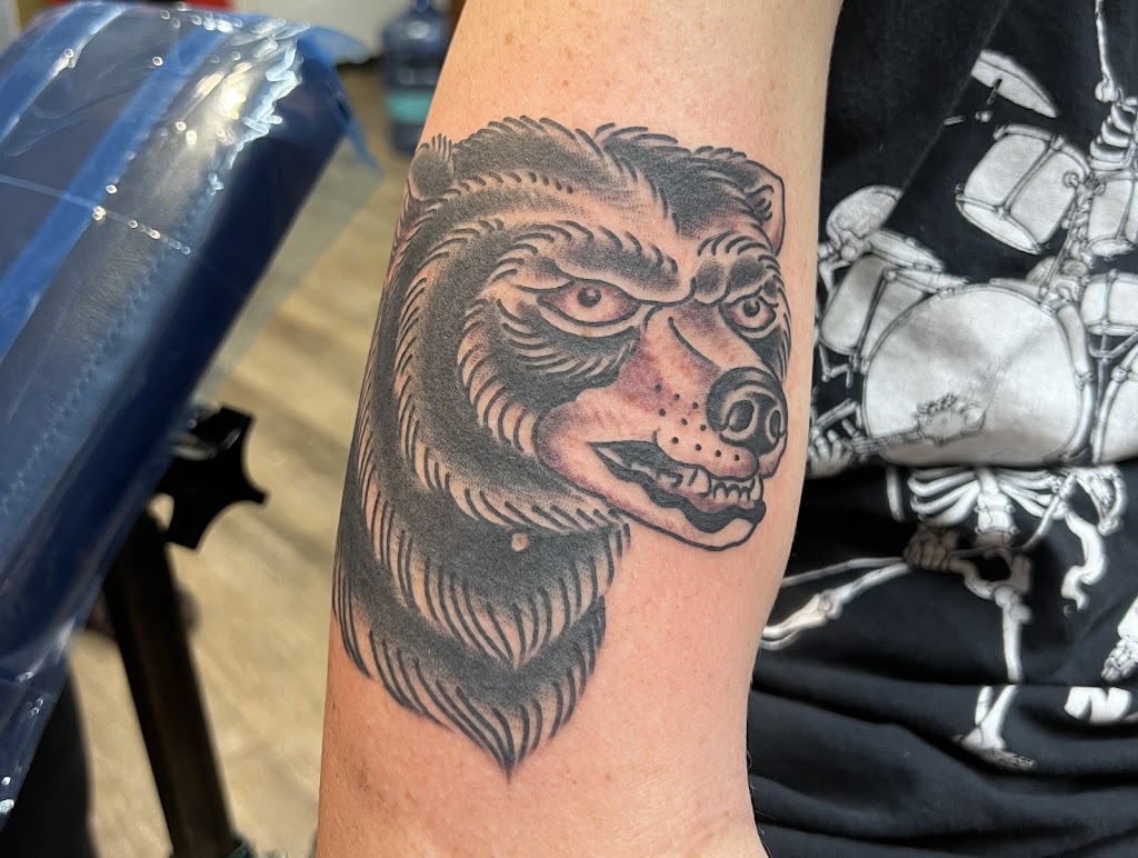 Tattoo work by Red Stag Tattoo (5)