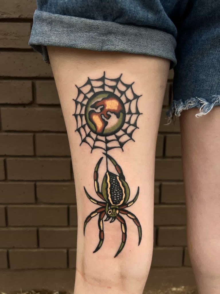 Tattoo work by Red Stag Tattoo (6)
