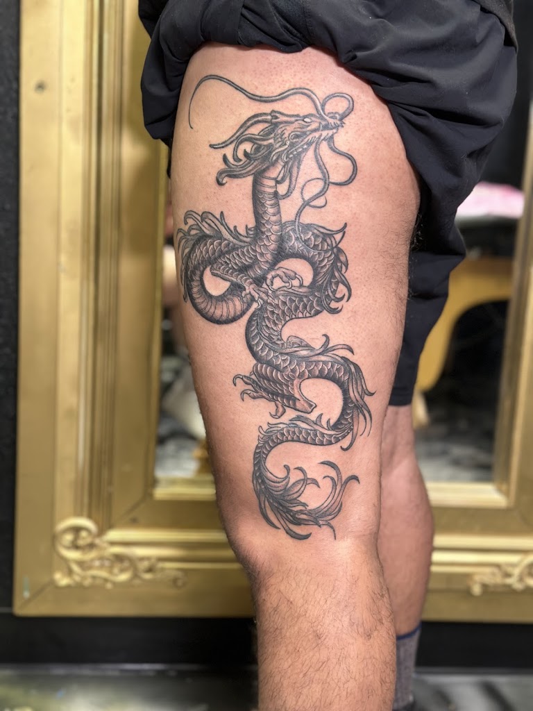 Tattoo work by Red Zen Tattoo (3)