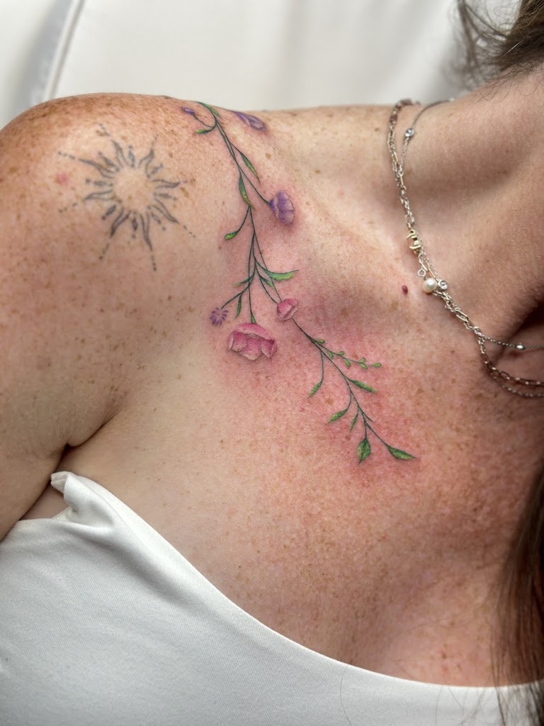 Tattoo work by Red Zen Tattoo (5)