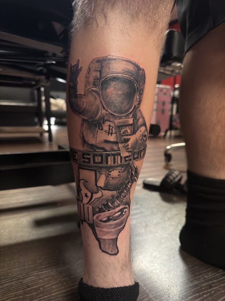Tattoo work by Redemption Ink (4)