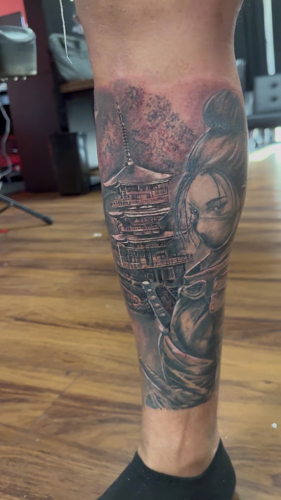 Tattoo work by Redemption Ink (5)