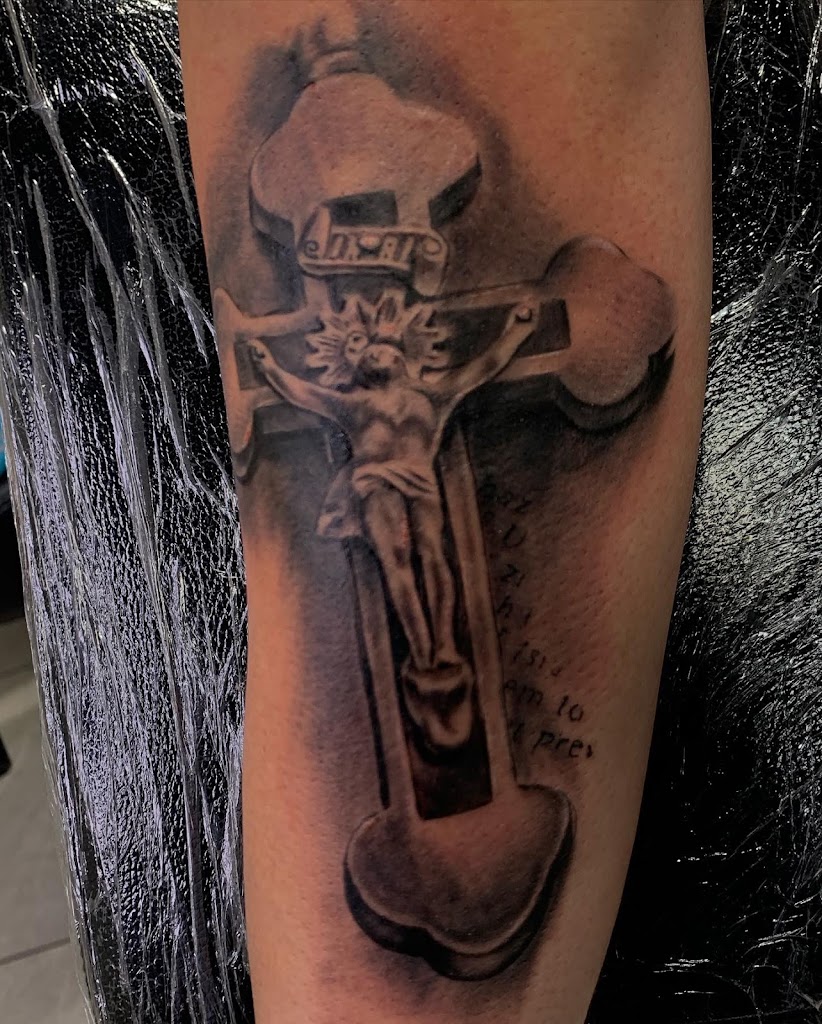 Tattoo work by Redemption Ink (6)