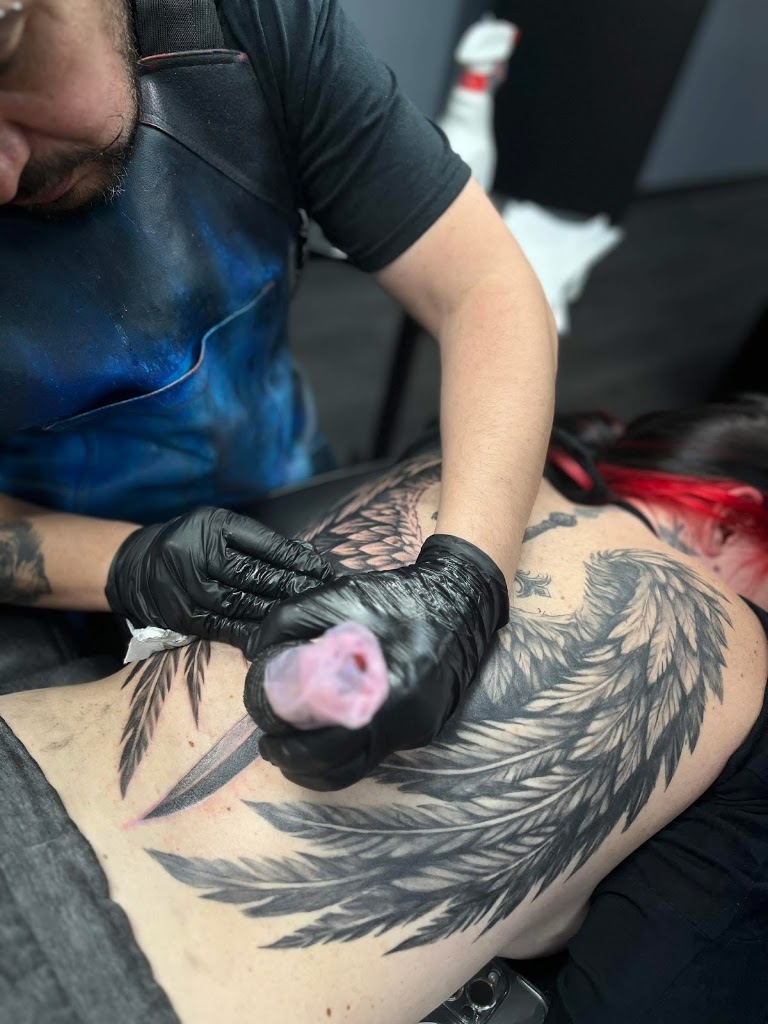 Tattoo work by Refined Ink Tattoo Studio (1)