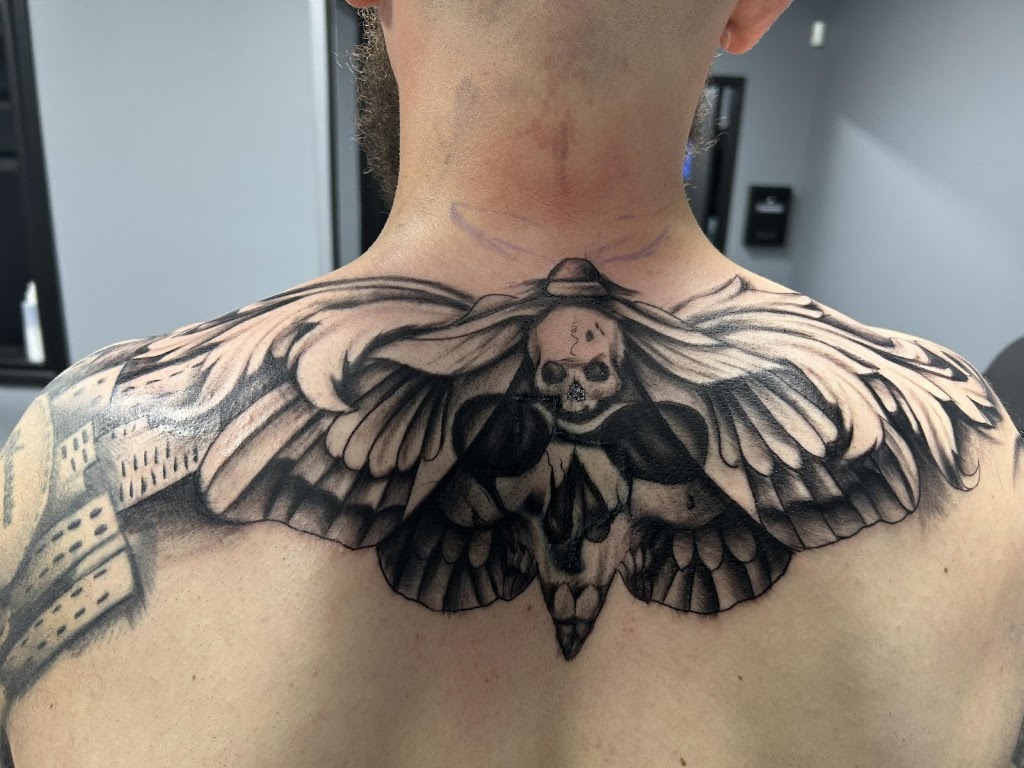 Tattoo work by Refined Ink Tattoo Studio (2)