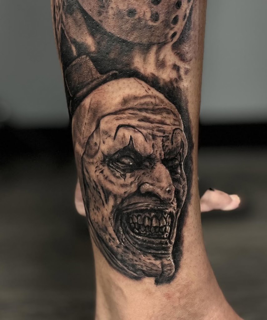 Tattoo work by Refined Ink Tattoo Studio (4)
