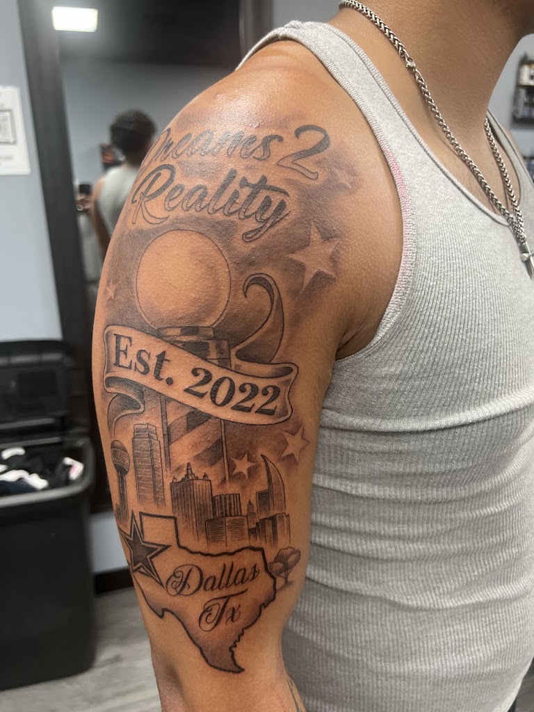 Tattoo work by Refined Ink Tattoo Studio (5)