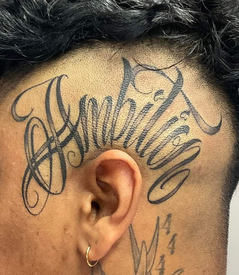 Tattoo work by Reflection Ink (2)
