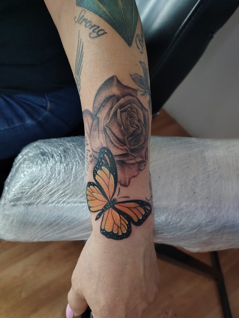 Tattoo work by Reflection Ink (4)