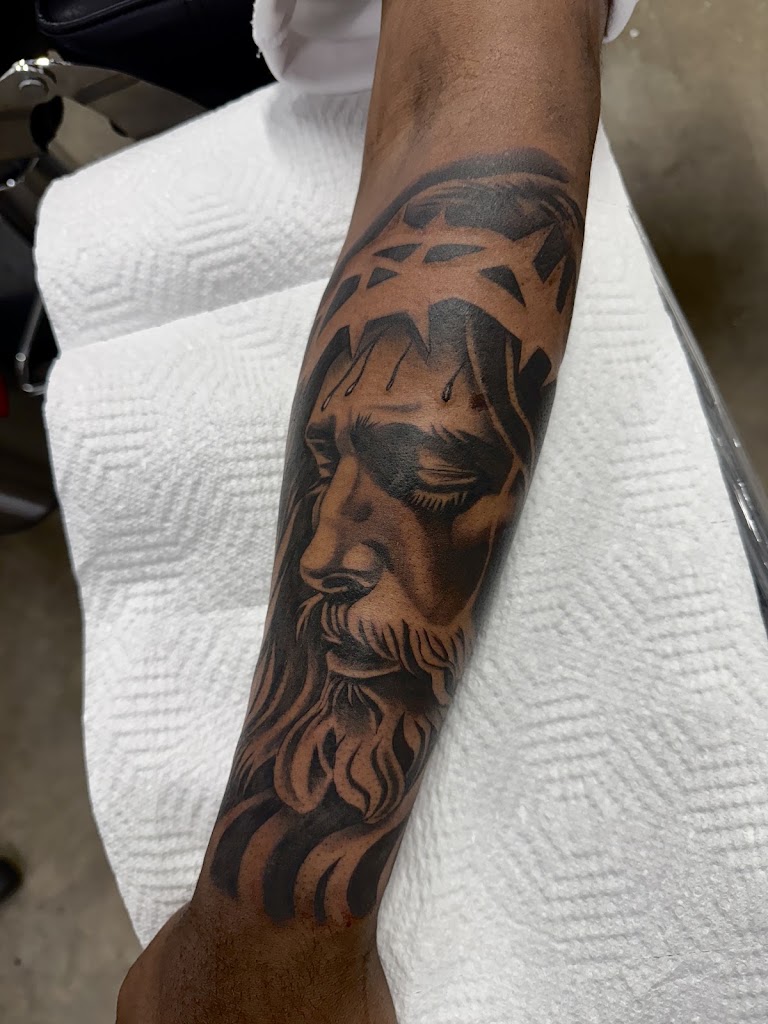 Tattoo work by Remarkable Ink Tattoo Studio (1)