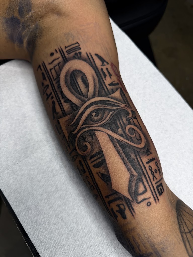Tattoo work by Remarkable Ink Tattoo Studio (2)