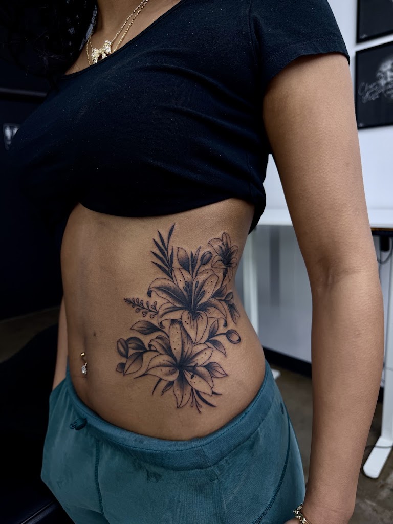 Tattoo work by Remarkable Ink Tattoo Studio (4)